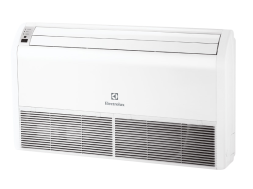 Внутренний блок ELECTROLUX EACU-36H U/N3 универсальной сплит системы, напольно-потолочного типа(380)