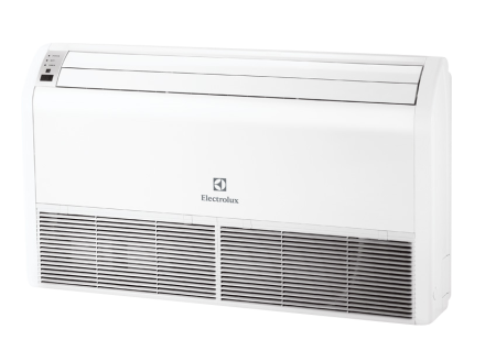 Внутренний блок ELECTROLUX EACU-36H U/N3 универсальной сплит системы, напольно-потолочного типа(380) купить в Когалыме