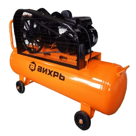 Компрессор Вихрь КМП-400/50Р купить в Когалыме