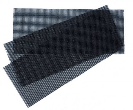Шлифсетка 110х270 К80 20506 купить в Когалыме