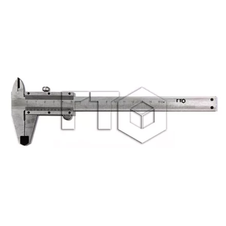 Штангенциркуль ШЦ 1-200 (0.05) Класс 1 ГТО купить в Когалыме