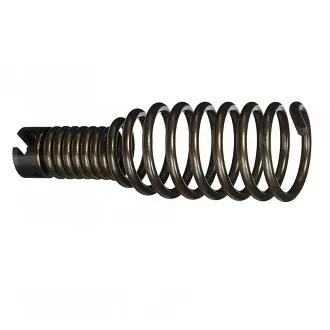 Прочистная насадка с прямой головкой для больших нагрузок Т-2  61800 купить в Когалыме