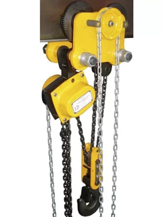 Таль ручная шестеренная ТРШБп-Ех-3,2 т 12 м 10132125 купить в Когалыме