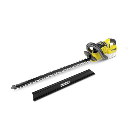 Аккумуляторный кусторез KARCHER HGE 36-60 купить в Когалыме