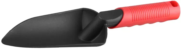 Совок GRINDA посадочный широкий, с нейлоновым корпусом, 290 мм 8-421311_z01 купить в Когалыме