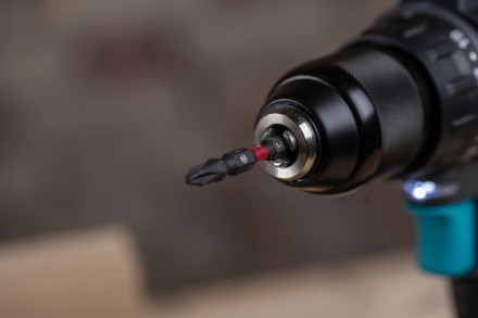Бита HAMMER PH2 65мм купить в Когалыме