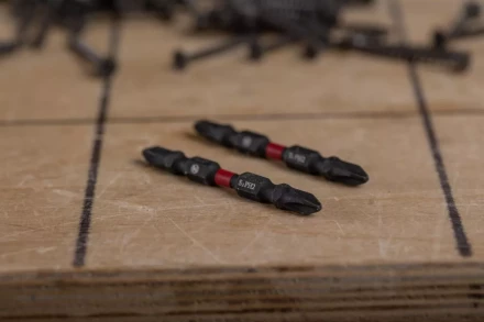 Бита HAMMER PH2 65мм купить в Когалыме