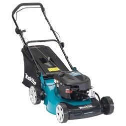 Бензиновая газонокосилка Makita PLM 4120