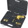 Дрель-шуруповерт аккумуляторный DeWalt DCD 771 S2 купить в Когалыме