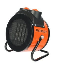 Тепловая пушка электрическая PTR 3 S PATRIOT