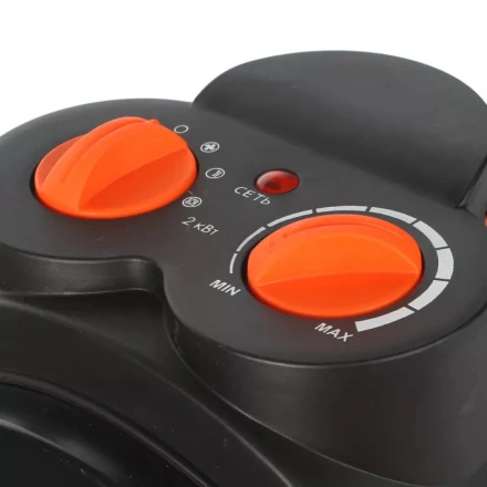 Тепловая пушка электрическая PTR 3 S PATRIOT купить в Когалыме