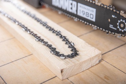 Цепь пильная HAMMER 401-943 купить в Когалыме