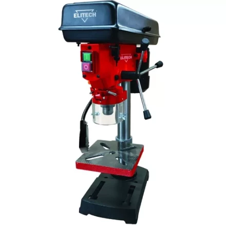 Станок сверлильный Elitech СТС 3520ПЛ купить в Когалыме