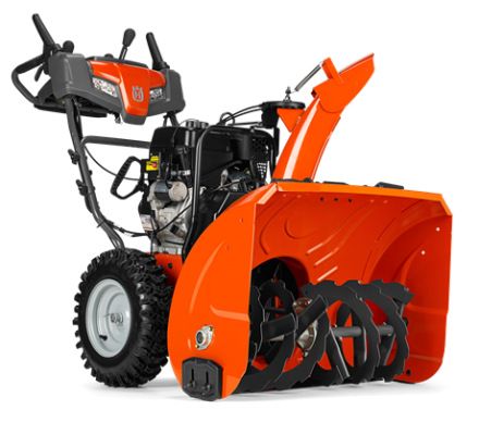 Снегоуборщик бензиновый Husqvarna ST 230Р купить в Когалыме