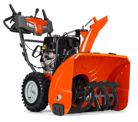 Снегоуборщик бензиновый Husqvarna ST 230Р купить в Когалыме