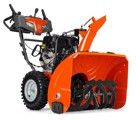 Снегоуборщик бензиновый Husqvarna ST 230Р купить в Когалыме