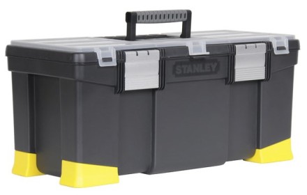 Ящик для инструментов 22 Classic Stanley Stanley 1-97-512 купить в Когалыме