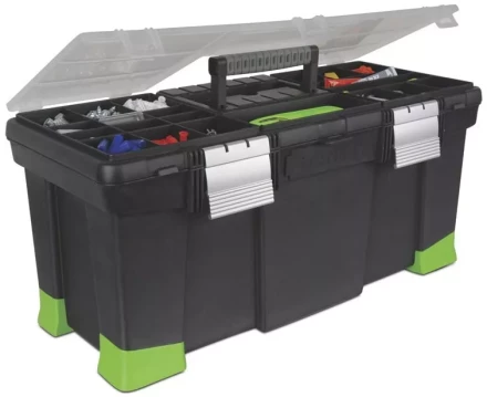 Ящик для инструментов 22 Classic Stanley Stanley 1-97-512 купить в Когалыме