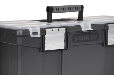 Ящик для инструментов 22 Classic Stanley Stanley 1-97-512 купить в Когалыме