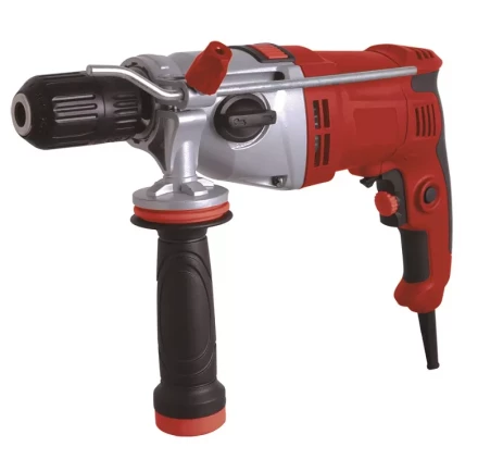 Дрель ударная RD-ID1200/2S RedVerg купить в Когалыме