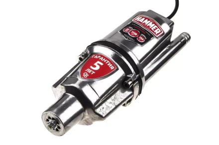 Вибрационный насос HAMMER NAP250BC(16) купить в Когалыме