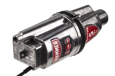 Вибрационный насос HAMMER NAP250BC(16) купить в Когалыме