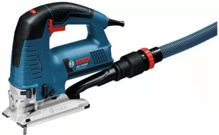 Лобзик BOSCH GST 140 BСE (0.601.515.000) купить в Когалыме