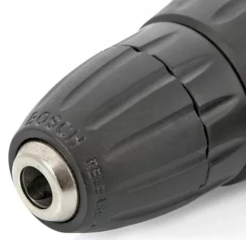 Аккумуляторная дрель BOSCH PSR 14,4 1 аккумулятор (0.603.955.420) купить в Когалыме