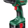 Аккумуляторная дрель BOSCH PSR 14,4 1 аккумулятор (0.603.955.420) купить в Когалыме