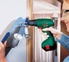Аккумуляторная дрель BOSCH PSR 14,4 1 аккумулятор (0.603.955.420) купить в Когалыме