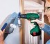 Аккумуляторная дрель BOSCH PSR 14,4 1 аккумулятор (0.603.955.420) купить в Когалыме