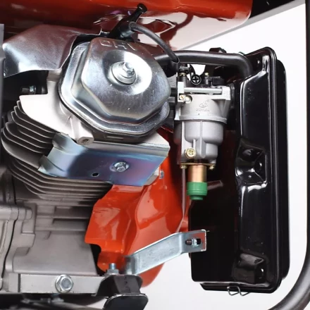 Генератор бензиновый PATRIOT GP 5510 купить в Когалыме