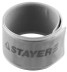 Браслет STAYER &quot;MASTER&quot; светоотражающий, самофиксирующийся, серый 11630-G купить в Когалыме