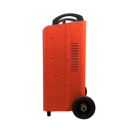 Пуско-зарядное устройство KVAZARRUS PowerBox 1000 FoxWeld купить в Когалыме