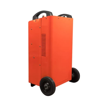 Пуско-зарядное устройство KVAZARRUS PowerBox 1000 FoxWeld купить в Когалыме