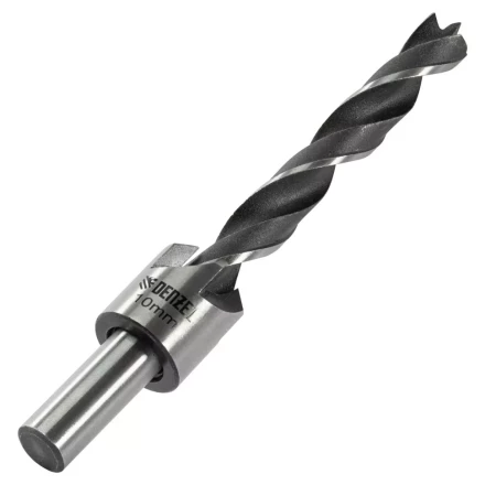 Набор сверл зенкеров по дереву Denzel 704272, 3-10 мм, набор 7 шт купить в Когалыме