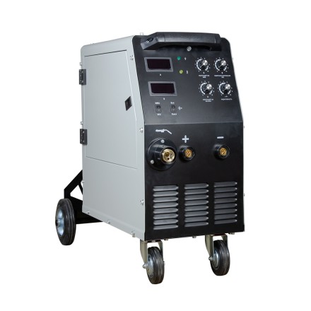 Сварочный полуавтомат FoxWeld PWE 351 купить в Когалыме