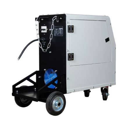 Сварочный полуавтомат FoxWeld PWE 351 купить в Когалыме