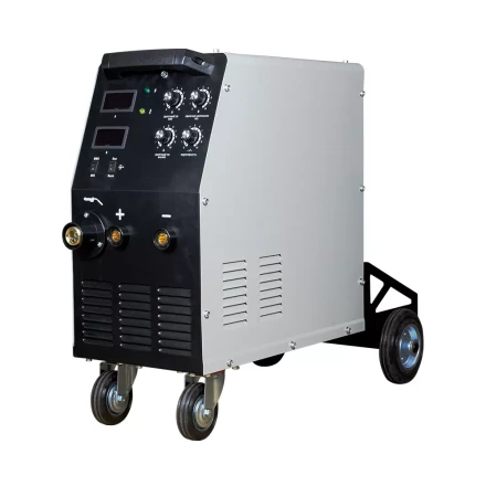 Сварочный полуавтомат FoxWeld PWE 351 купить в Когалыме