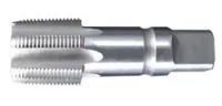 Метчик Трубный для конической резьбы RC 1 1/2 Гост 6227-80
