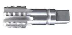 Метчик Трубный для конической резьбы RC 1 1/2 Гост 6227-80