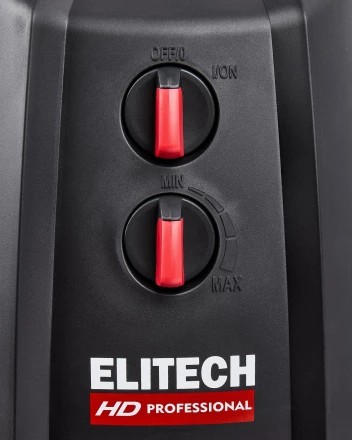 Мойка высокого давления ELITECH HD HPW3000 IF  купить в Когалыме