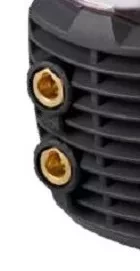 Сварочный аппарат инвертер АИС 220Prof ММА Elitech купить в Когалыме