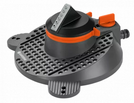 Дождеватель круговой секторный Tango Comfort GARDENA купить в Когалыме