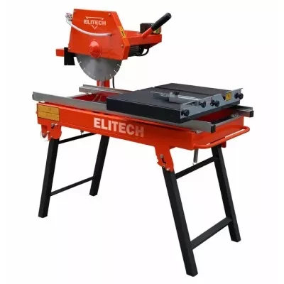 Станок камнерезный СК 400/90Р ELITECH купить в Когалыме