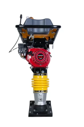 Вибротрамбовка TOR HCR80C(Z) 75 кг, 10кН (Honda) алюминиевый корпус 1018816 купить в Когалыме