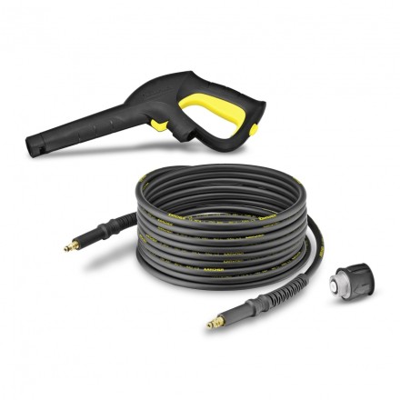 Комплект: Набор пистолет и шланг 12м KARCHER купить в Когалыме