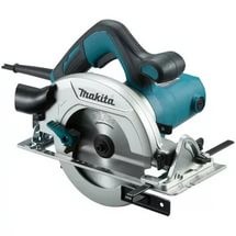 Пила дисковая Makita HS7601X1