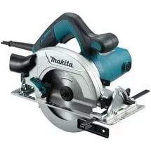 Пила дисковая Makita HS7601X1