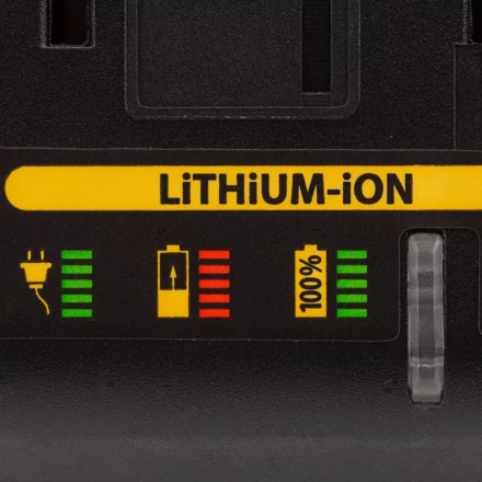 Устройство зарядное для аккумуляторов IBC-14-2.3, Li-Ion, 14 В, 2.3 А Denzel 28452 купить в Когалыме